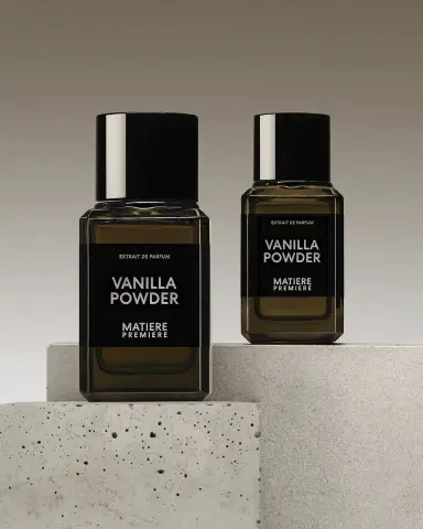 Matiere Premiere Vanilla Powder Extrait de Parfum, 1.7 oz. | Thumbnail 2 Matiere Premiere Vanilla Powder Extrait de Parfum, 1.7 oz. | Thumbnail 2