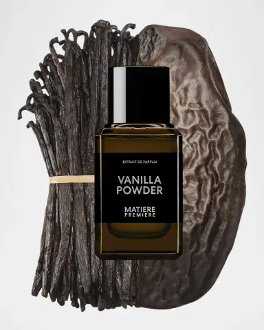 Matiere Premiere Vanilla Powder Extrait de Parfum, 1.7 oz. | Thumbnail 3 Matiere Premiere Vanilla Powder Extrait de Parfum, 1.7 oz. | Thumbnail 3