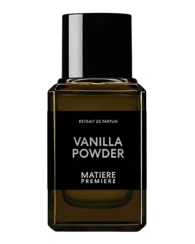 Matiere Premiere Vanilla Powder Extrait de Parfum, 1.7 oz. | Thumbnail 1 Matiere Premiere Vanilla Powder Extrait de Parfum, 1.7 oz. | Thumbnail 1