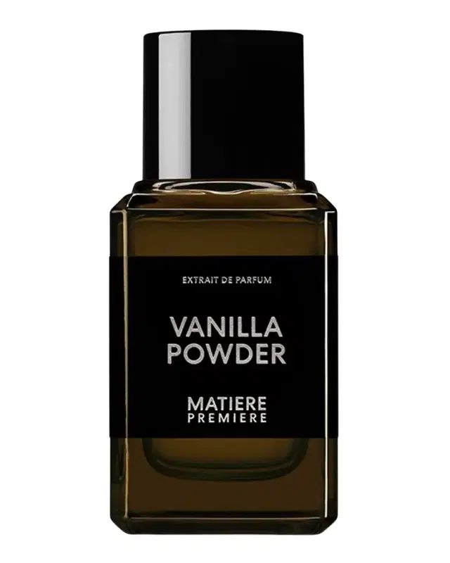 Vanilla Powder Extrait de Parfum, 1.7 oz. Vanilla Powder Extrait de Parfum, 1.7 oz.