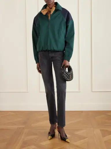 Saint Laurent Icarino Mini Matelassé Leather Shoulder Bag | Thumbnail 3 Saint Laurent Icarino Mini Matelassé Leather Shoulder Bag | Thumbnail 3