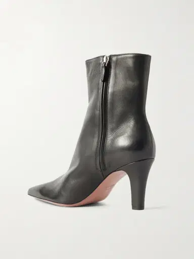Paris Texas Belle 75 Leather Ankle Boots | Thumbnail 3 Paris Texas Belle 75 Leather Ankle Boots | Thumbnail 3