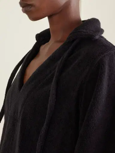 Lisa Marie Fernandez Cotton-terry Tunic | Thumbnail 4 Lisa Marie Fernandez Cotton-terry Tunic | Thumbnail 4