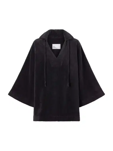 Lisa Marie Fernandez Cotton-terry Tunic | Thumbnail 1 Lisa Marie Fernandez Cotton-terry Tunic | Thumbnail 1