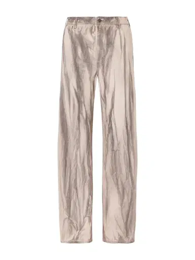 Kallmeyer Printed High-rise Jeans | Thumbnail 1 Kallmeyer Printed High-rise Jeans | Thumbnail 1