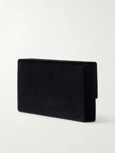 Tom Ford Velvet Clutch | Thumbnail 4 Tom Ford Velvet Clutch | Thumbnail 4