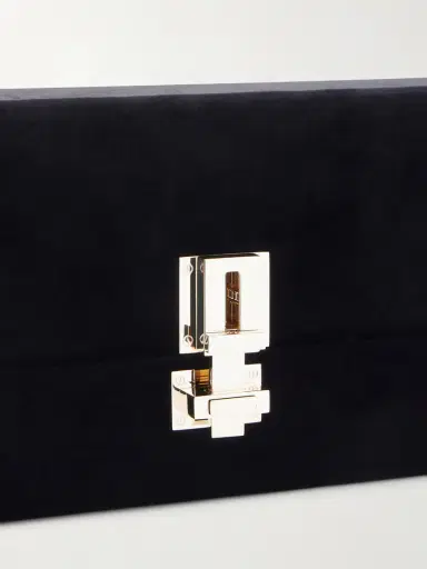 Tom Ford Velvet Clutch | Thumbnail 5 Tom Ford Velvet Clutch | Thumbnail 5