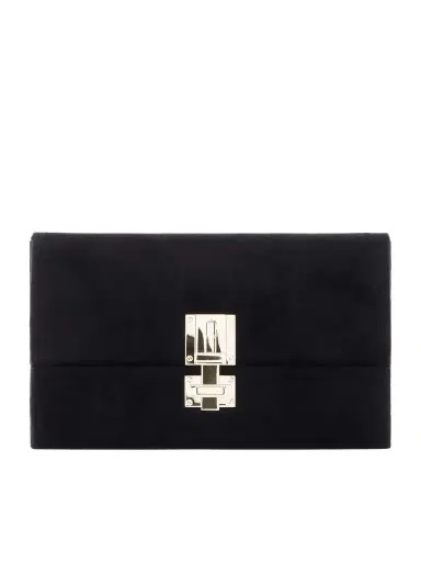 Tom Ford Velvet Clutch | Thumbnail 1 Tom Ford Velvet Clutch | Thumbnail 1