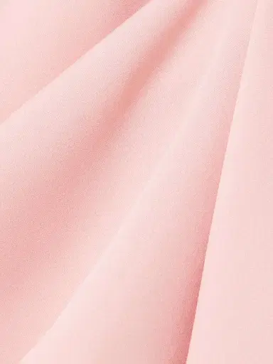 Valentino Garavani Silk-georgette Blouse | Thumbnail 4 Valentino Garavani Silk-georgette Blouse | Thumbnail 4