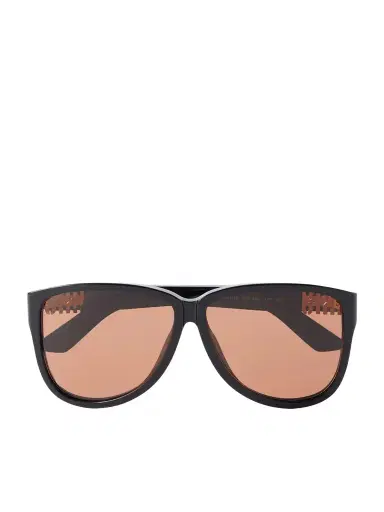 Miu Miu Eyewear D-frame Acetate Sunglasses | Thumbnail 1 Miu Miu Eyewear D-frame Acetate Sunglasses | Thumbnail 1