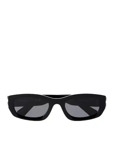 Miu Miu Eyewear Glimpse Cat-eye Acetate Sunglasses | Thumbnail 1 Miu Miu Eyewear Glimpse Cat-eye Acetate Sunglasses | Thumbnail 1