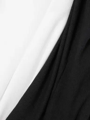 Commando Set Of Two Ribbed Stretch-jersey Tanks | Thumbnail 5 Commando Set Of Two Ribbed Stretch-jersey Tanks | Thumbnail 5