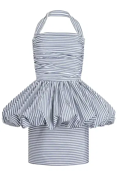 Patou Bloomer Mini Dress | Thumbnail 1 Patou Bloomer Mini Dress | Thumbnail 1