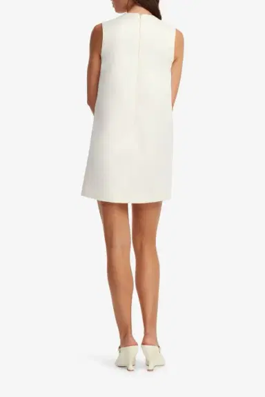 LEO LIN Yvonne Mini Dress | Thumbnail 6 LEO LIN Yvonne Mini Dress | Thumbnail 6