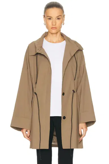 TOVE Manet Coat | Thumbnail 2 TOVE Manet Coat | Thumbnail 2