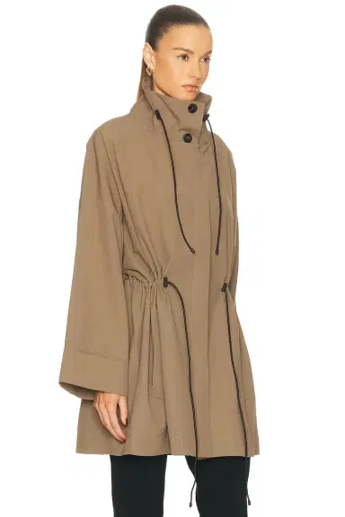 TOVE Manet Coat | Thumbnail 3 TOVE Manet Coat | Thumbnail 3