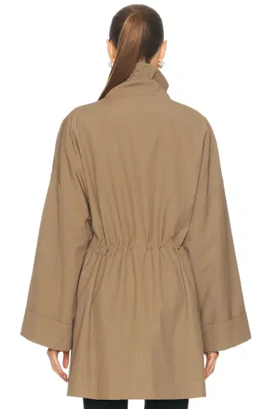 TOVE Manet Coat | Thumbnail 4 TOVE Manet Coat | Thumbnail 4