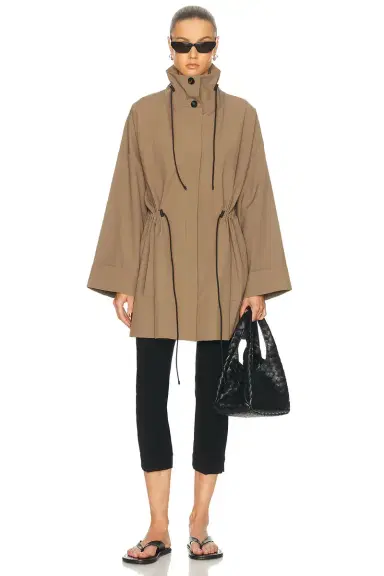 TOVE Manet Coat | Thumbnail 5 TOVE Manet Coat | Thumbnail 5