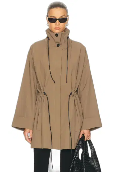 TOVE Manet Coat | Thumbnail 1 TOVE Manet Coat | Thumbnail 1