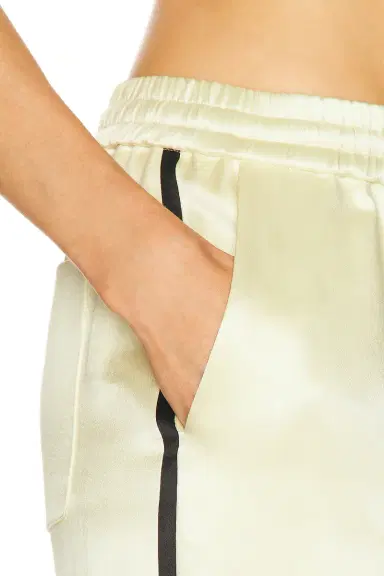 Tom Ford Satin Straight Trouser | Thumbnail 7 Tom Ford Satin Straight Trouser | Thumbnail 7