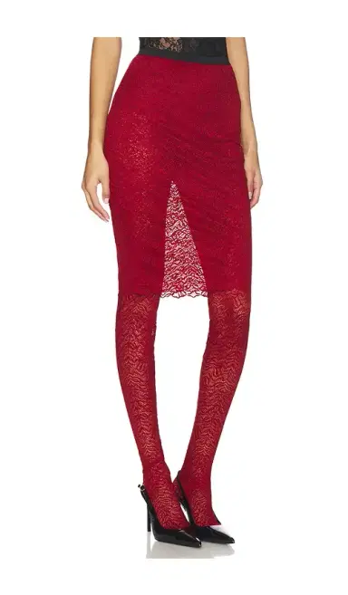 Beaufille Dorado Skirt Legging | Thumbnail 2 Beaufille Dorado Skirt Legging | Thumbnail 2