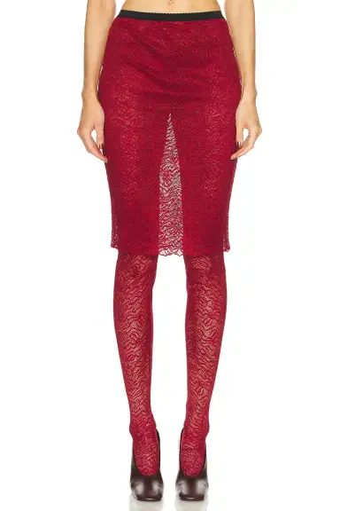 Beaufille Dorado Skirt Legging | Thumbnail 3 Beaufille Dorado Skirt Legging | Thumbnail 3