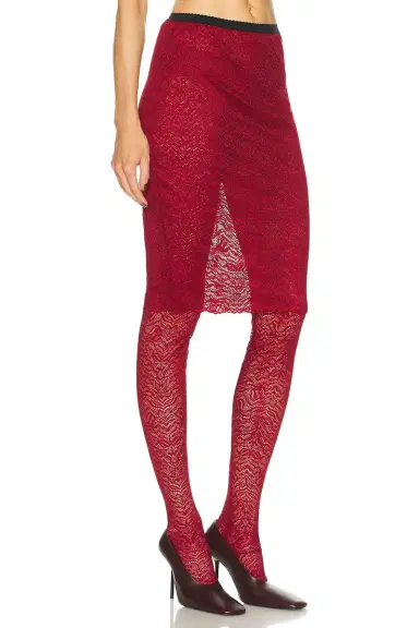 Beaufille Dorado Skirt Legging | Thumbnail 4 Beaufille Dorado Skirt Legging | Thumbnail 4