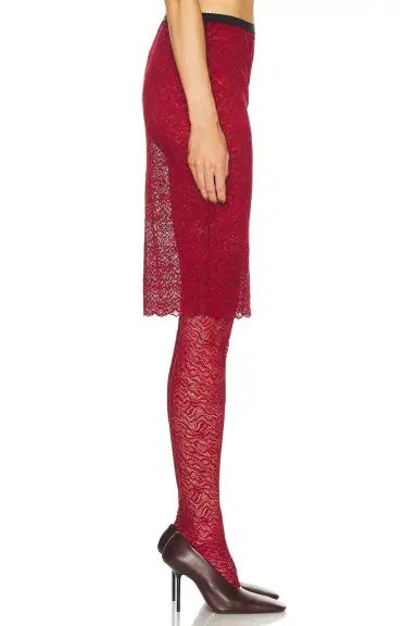 Beaufille Dorado Skirt Legging | Thumbnail 5 Beaufille Dorado Skirt Legging | Thumbnail 5