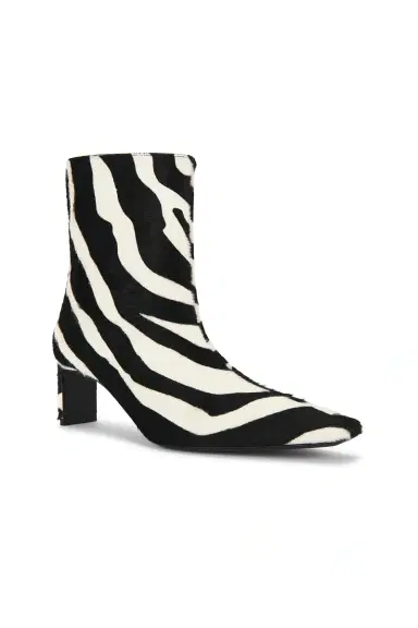 Khaite Ona Ankle Boot | Thumbnail 2 Khaite Ona Ankle Boot | Thumbnail 2