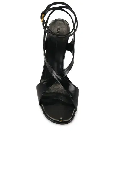 Khaite Liria Ankle Strap 75 Sandal | Thumbnail 4 Khaite Liria Ankle Strap 75 Sandal | Thumbnail 4