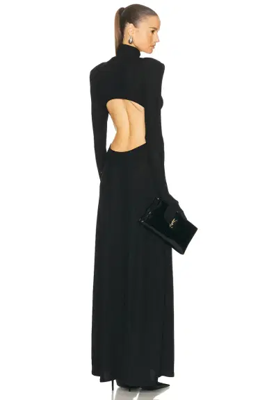 Beaufille Eames Dress | Thumbnail 3 Beaufille Eames Dress | Thumbnail 3
