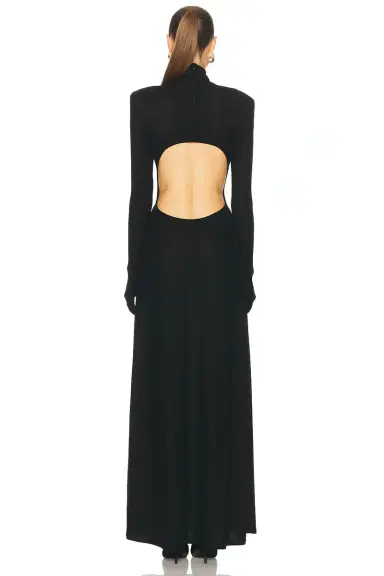 Beaufille Eames Dress | Thumbnail 6 Beaufille Eames Dress | Thumbnail 6