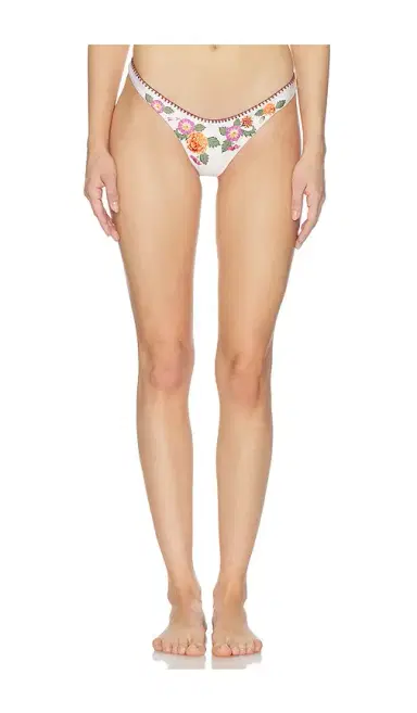 Agua Bendita x REVOLVE Avy Bikini Bottom | Thumbnail 1 Agua Bendita x REVOLVE Avy Bikini Bottom | Thumbnail 1