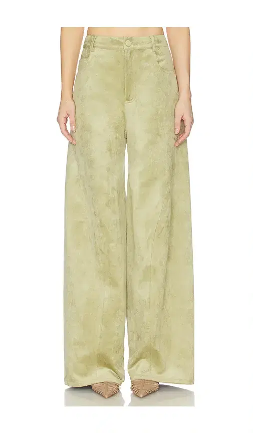Rustikan Pant Rustikan Pant