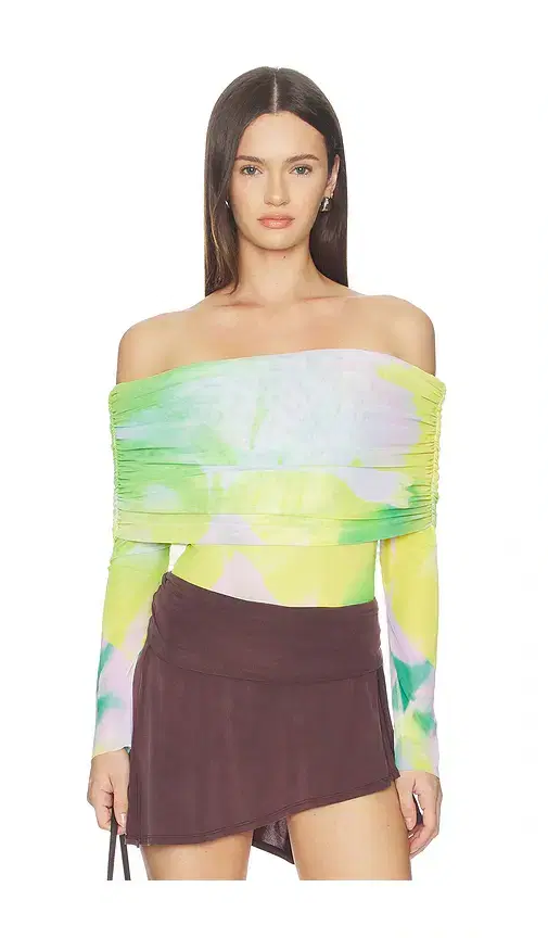 Maxine Bodysuit Maxine Bodysuit
