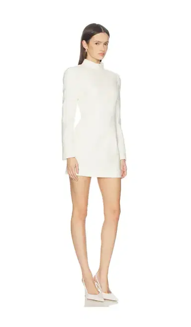Lovers and Friends Paola Mini Dress | Thumbnail 2 Lovers and Friends Paola Mini Dress | Thumbnail 2