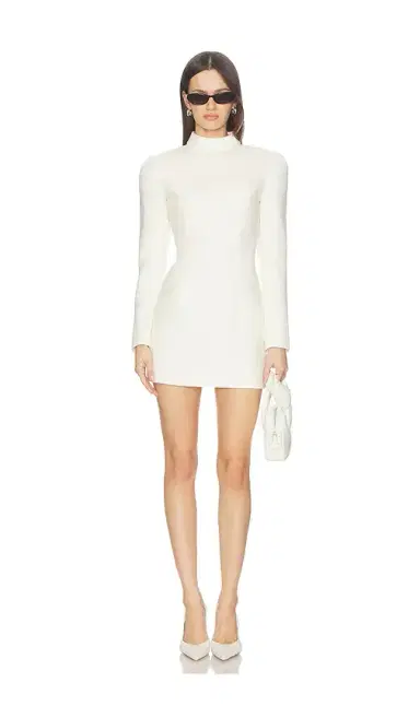 Lovers and Friends Paola Mini Dress | Thumbnail 1 Lovers and Friends Paola Mini Dress | Thumbnail 1