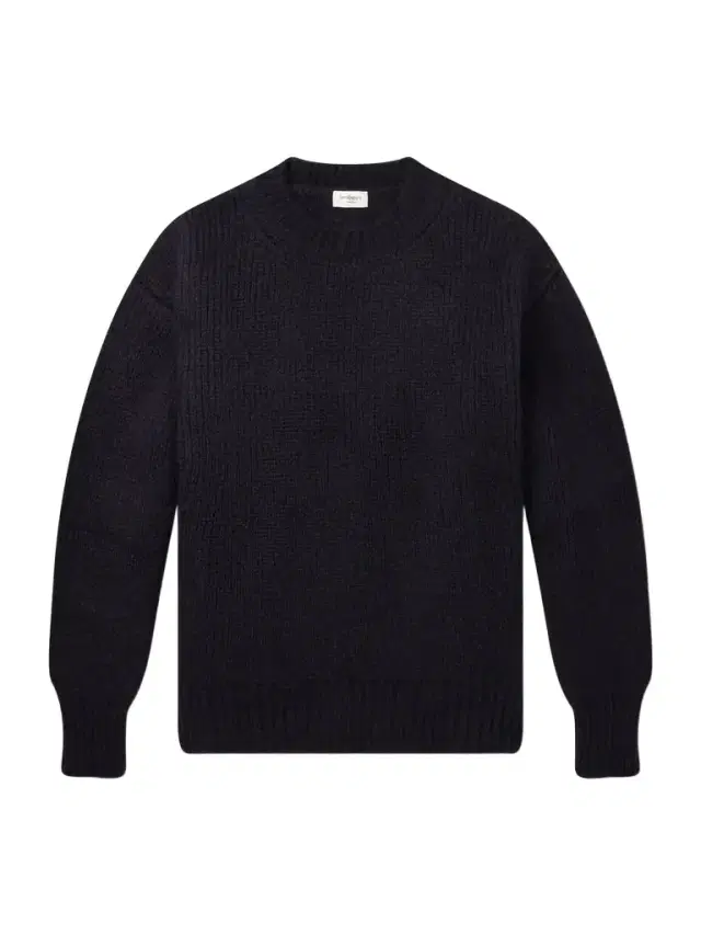 Alpaca-Blend Sweateren Alpaca-Blend Sweateren