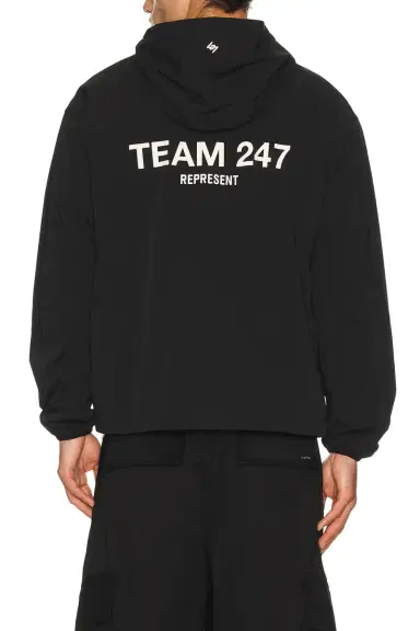 247 Team 247 Track Jacket | Thumbnail 3 247 Team 247 Track Jacket | Thumbnail 3