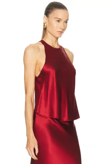 The Sei Racer Tank Top | Thumbnail 2 The Sei Racer Tank Top | Thumbnail 2