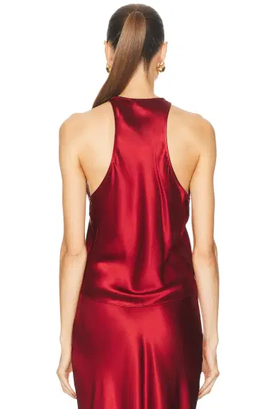 The Sei Racer Tank Top | Thumbnail 3 The Sei Racer Tank Top | Thumbnail 3