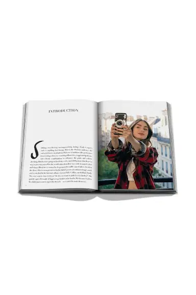 Assouline Emily | Thumbnail 5 Assouline Emily | Thumbnail 5