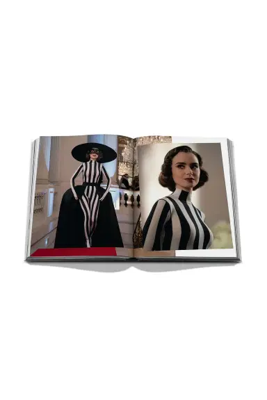 Assouline Emily | Thumbnail 8 Assouline Emily | Thumbnail 8