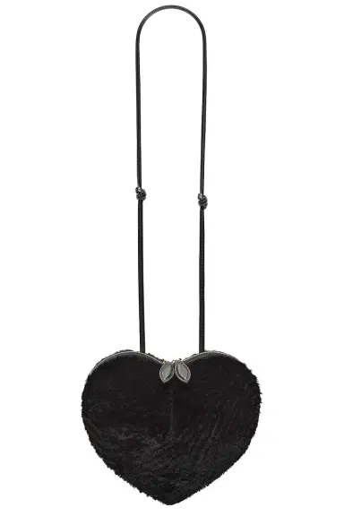 Alaïa ALAΪA Le Coeur Bag | Thumbnail 1 Alaïa ALAΪA Le Coeur Bag | Thumbnail 1