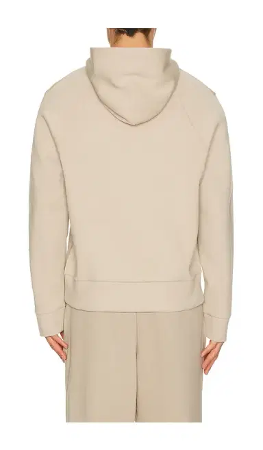 On Focus Tech Hoodie | Thumbnail 2 On Focus Tech Hoodie | Thumbnail 2