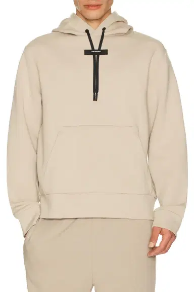 On Focus Tech Hoodie | Thumbnail 3 On Focus Tech Hoodie | Thumbnail 3
