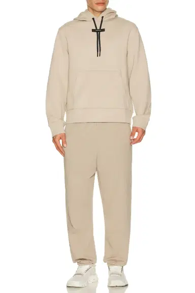 On Focus Tech Hoodie | Thumbnail 5 On Focus Tech Hoodie | Thumbnail 5