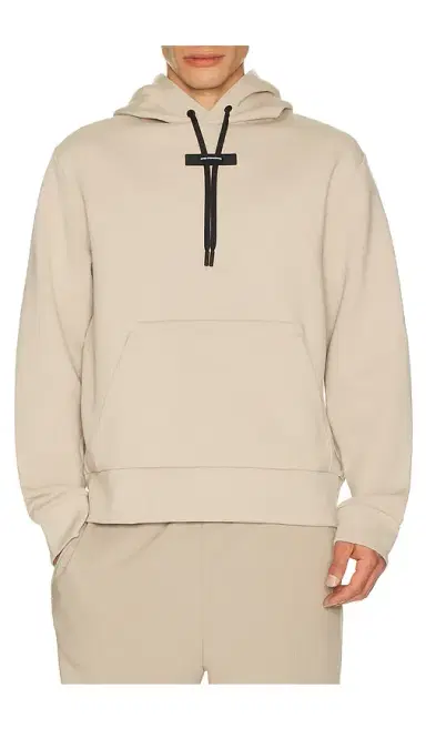 On Focus Tech Hoodie | Thumbnail 1 On Focus Tech Hoodie | Thumbnail 1