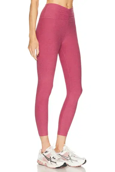 Beyond Yoga Spacedye Centered Midi Legging | Thumbnail 2 Beyond Yoga Spacedye Centered Midi Legging | Thumbnail 2