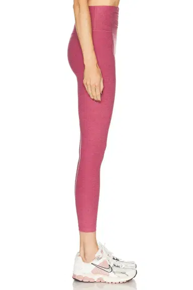 Beyond Yoga Spacedye Centered Midi Legging | Thumbnail 3 Beyond Yoga Spacedye Centered Midi Legging | Thumbnail 3